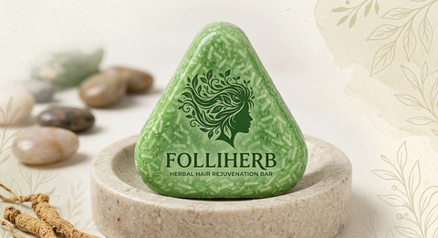 FolliHerb Single Bar