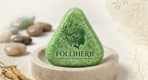 FolliHerb Single Bar