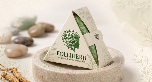 FolliHerb Single Bar